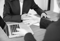 職場での評価や処分