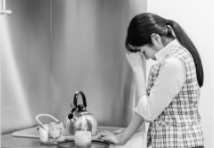 入国審査に影響