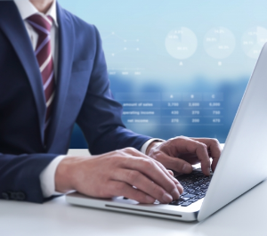 ITに強い弁護士事務所のため